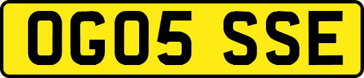 OG05SSE