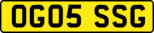 OG05SSG