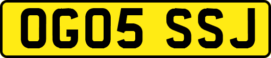 OG05SSJ