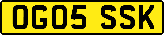 OG05SSK