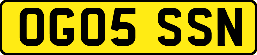 OG05SSN