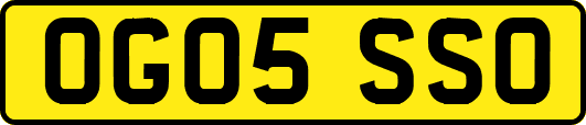 OG05SSO