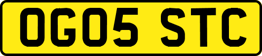 OG05STC