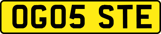 OG05STE