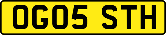 OG05STH