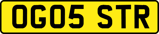 OG05STR