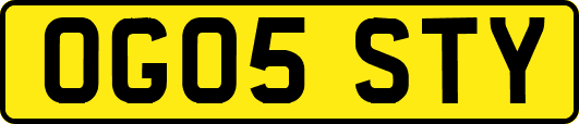 OG05STY