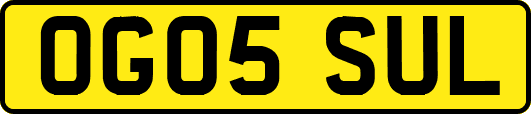 OG05SUL