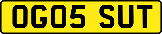 OG05SUT