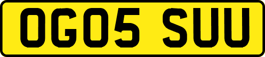 OG05SUU
