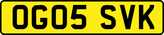 OG05SVK