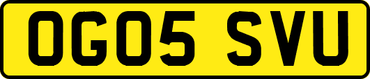OG05SVU
