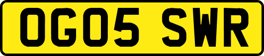 OG05SWR