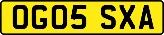 OG05SXA
