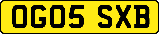OG05SXB