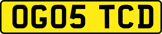 OG05TCD