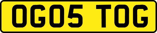 OG05TOG