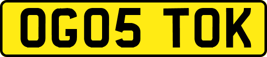 OG05TOK