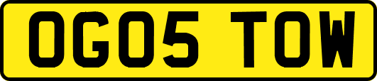 OG05TOW