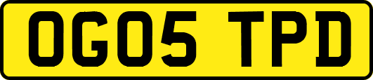 OG05TPD
