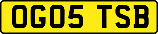 OG05TSB
