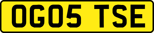 OG05TSE