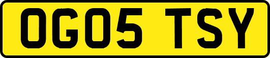OG05TSY