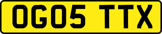 OG05TTX