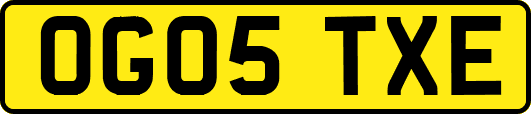 OG05TXE