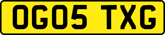 OG05TXG