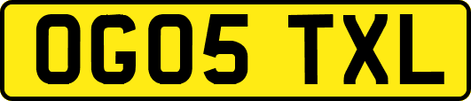 OG05TXL