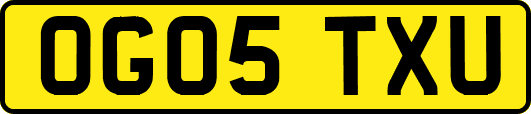 OG05TXU
