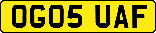 OG05UAF