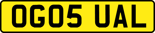 OG05UAL