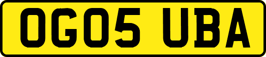 OG05UBA