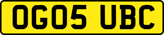 OG05UBC
