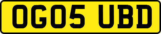 OG05UBD