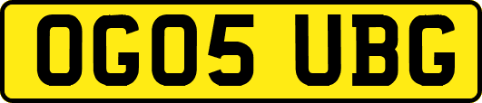 OG05UBG