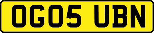 OG05UBN