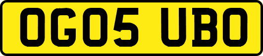 OG05UBO