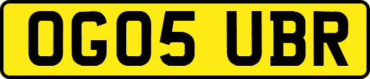 OG05UBR