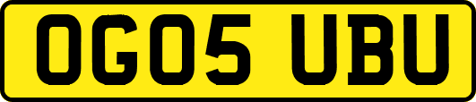OG05UBU