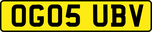 OG05UBV