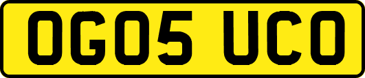 OG05UCO