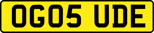 OG05UDE