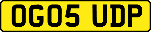 OG05UDP