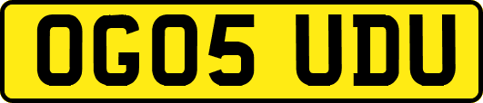 OG05UDU