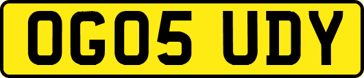 OG05UDY