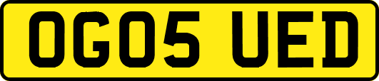 OG05UED