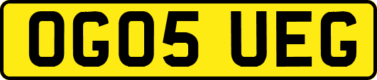 OG05UEG